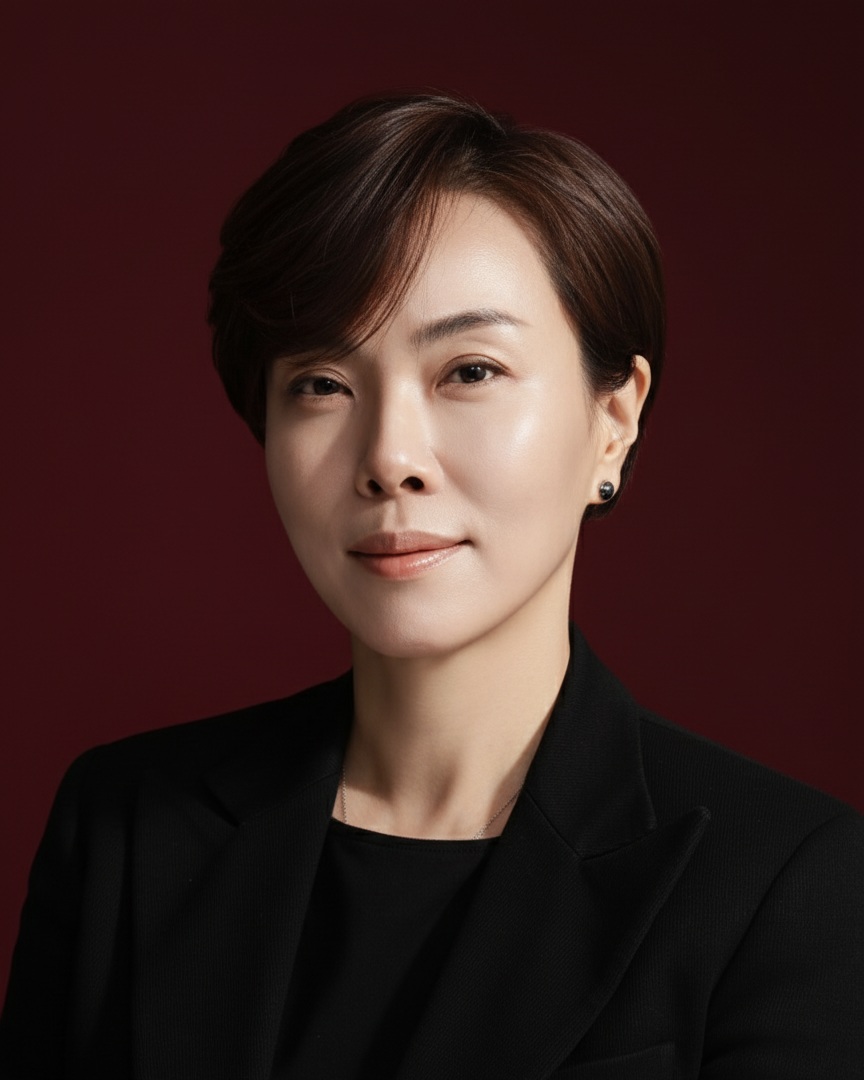 김승희 지도교수 프로필 사진